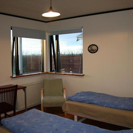 Guesthouse Moar 阿克拉内斯 外观 照片