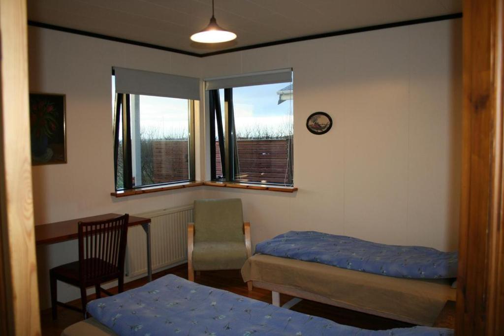 Guesthouse Moar 阿克拉内斯 外观 照片